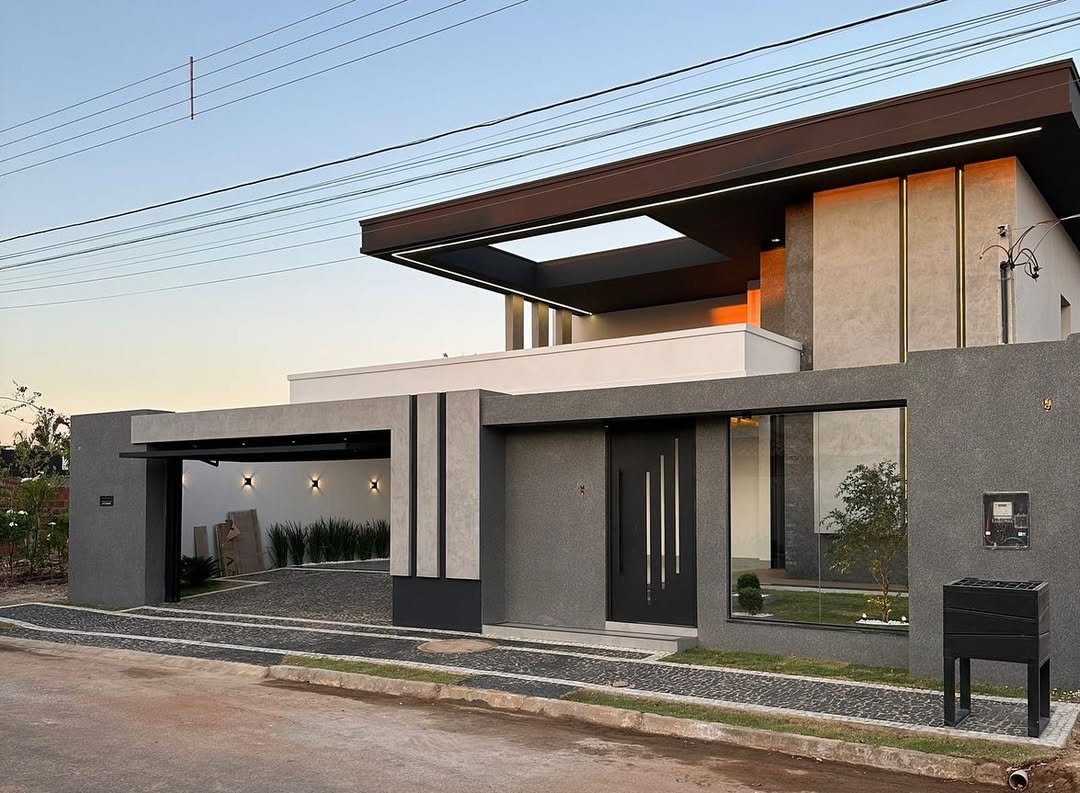 Casa Térrea 507