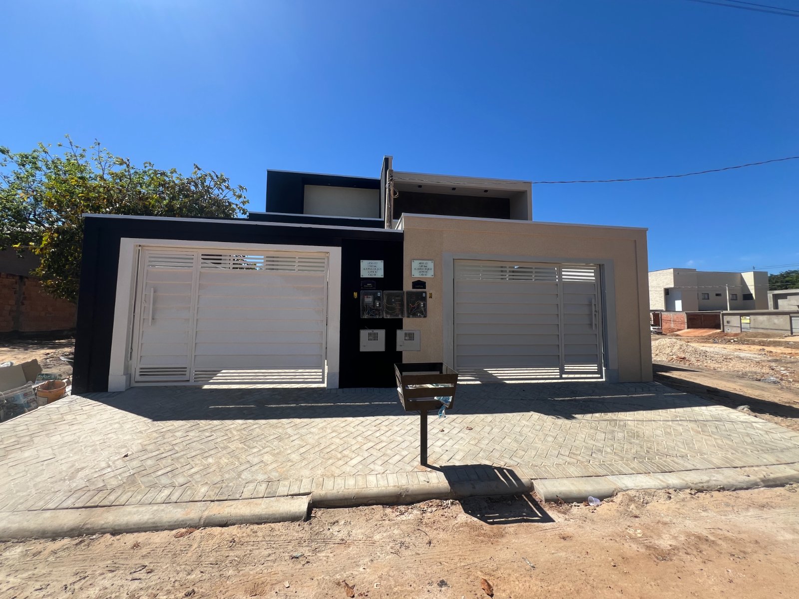 Casas 1205 Sul
